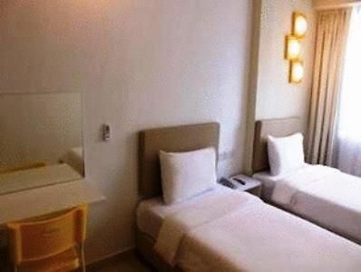 Yy38 Hotel Kuala Lumpur Exterior photo