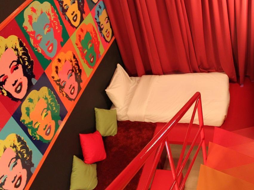 Yy38 Hotel Kuala Lumpur Exterior photo