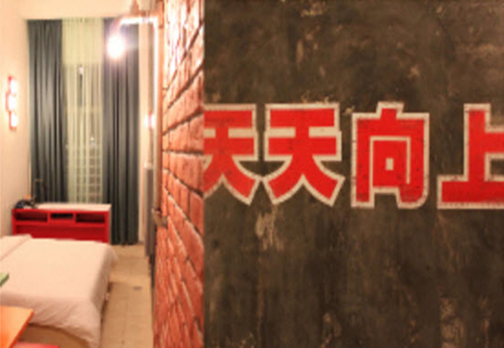 Yy38 Hotel Kuala Lumpur Exterior photo
