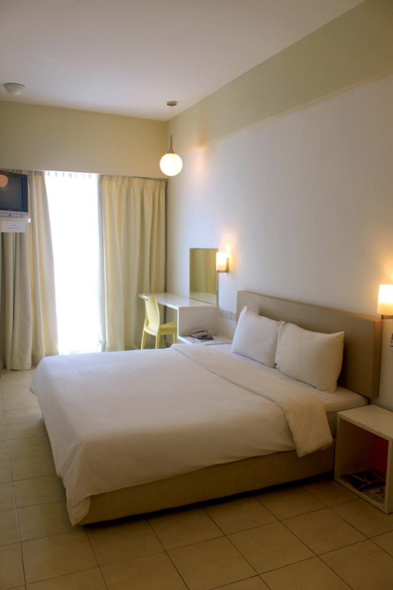 Yy38 Hotel Kuala Lumpur Exterior photo
